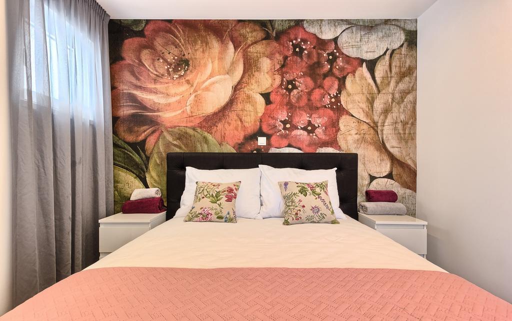 Mincheta - Luxury Rooms Primošten المظهر الخارجي الصورة
